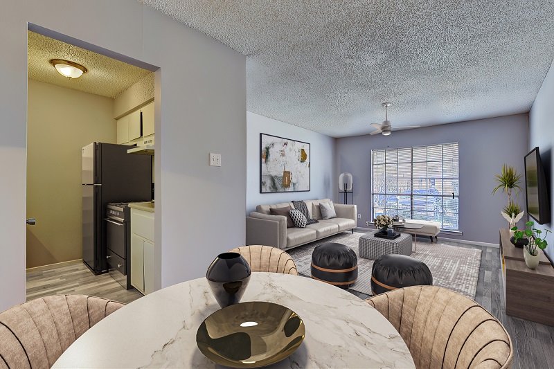 Ascent At Northgate Apartments
